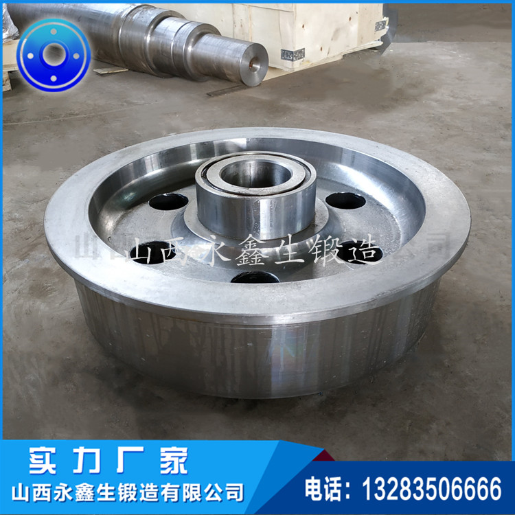 起重機(jī)車輪 起重機(jī)車輪