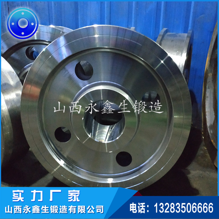 車輪鍛件 車輪鍛件
