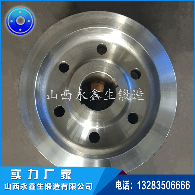 起重機(jī)車輪 起重機(jī)車輪