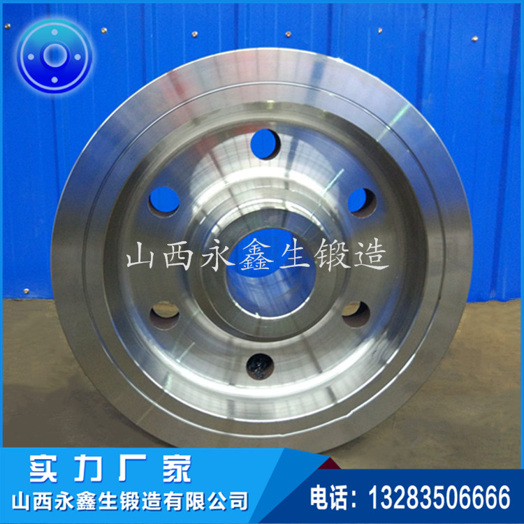起重機(jī)車(chē)輪 起重機(jī)車(chē)輪