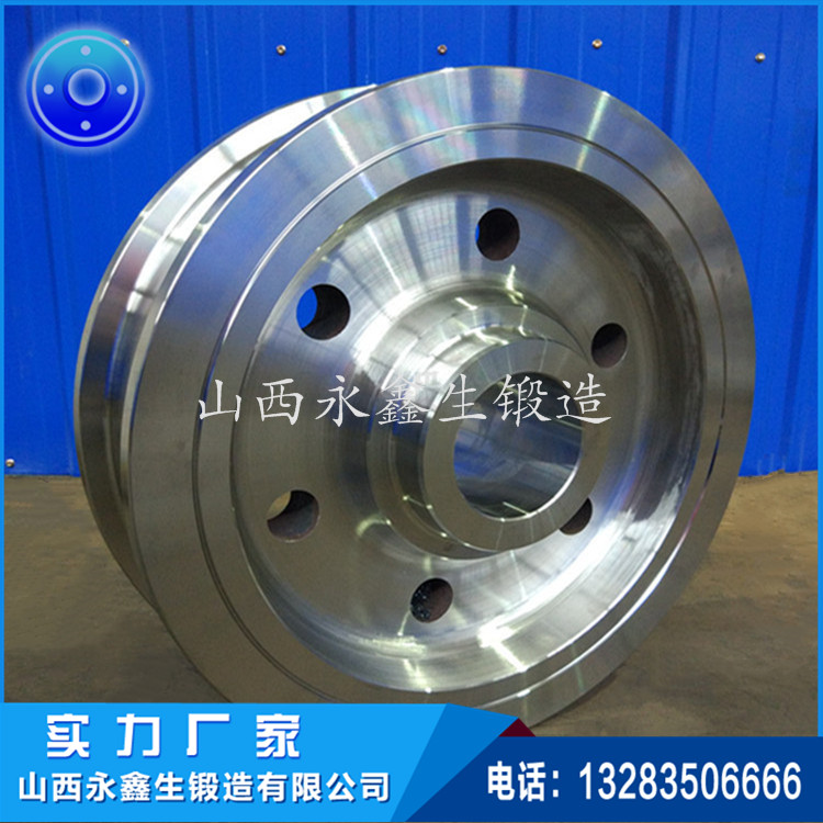 起重機(jī)車(chē)輪 起重機(jī)車(chē)輪