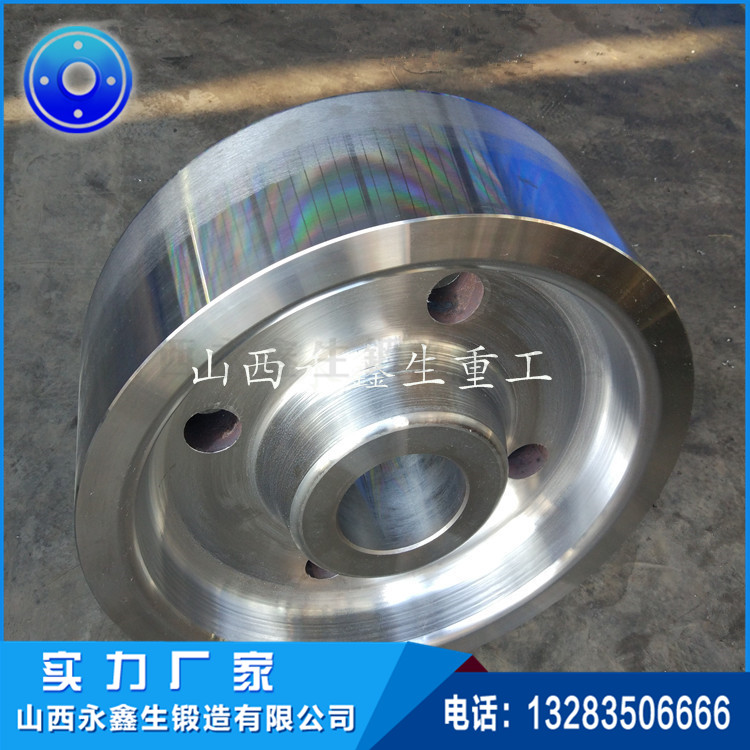 托輪鍛件 托輪鍛件