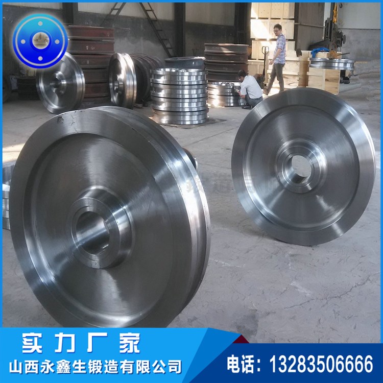 起重機(jī)車(chē)輪|軌道車(chē)輪|行車(chē)輪|托輪