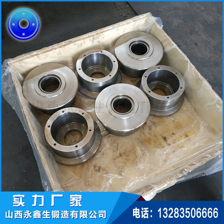 起重機車輪 起重機車輪