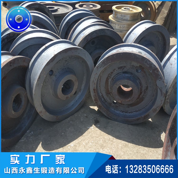 起重機(jī)車(chē)輪|軌道車(chē)輪|行車(chē)輪|托輪