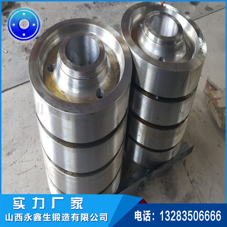 起重機(jī)車輪