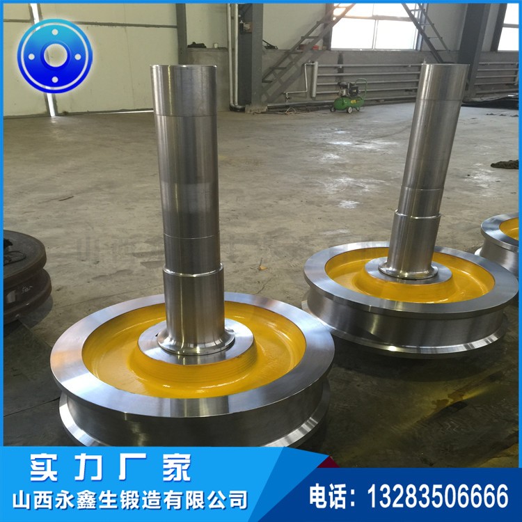 起重機(jī)車輪|軌道車輪|行車輪|托輪