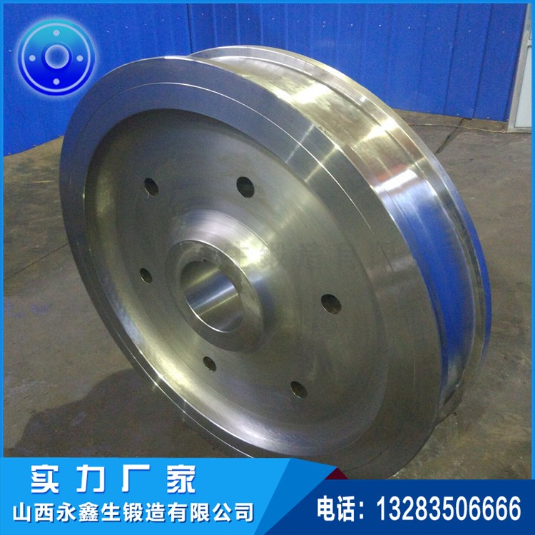 起重機車輪|軌道車輪|行車輪|托輪