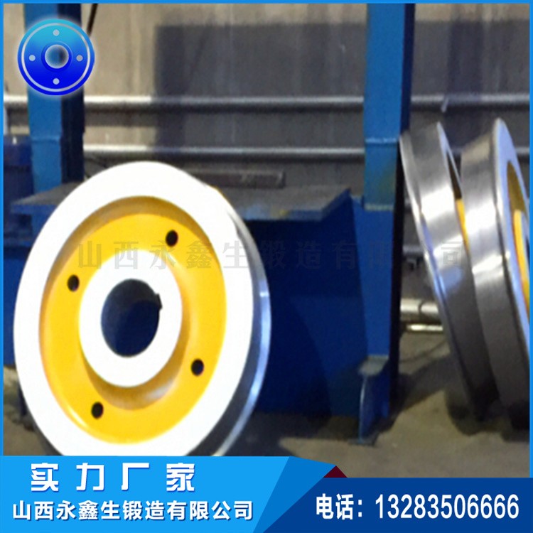 起重機車輪|軌道車輪|行車輪|托輪