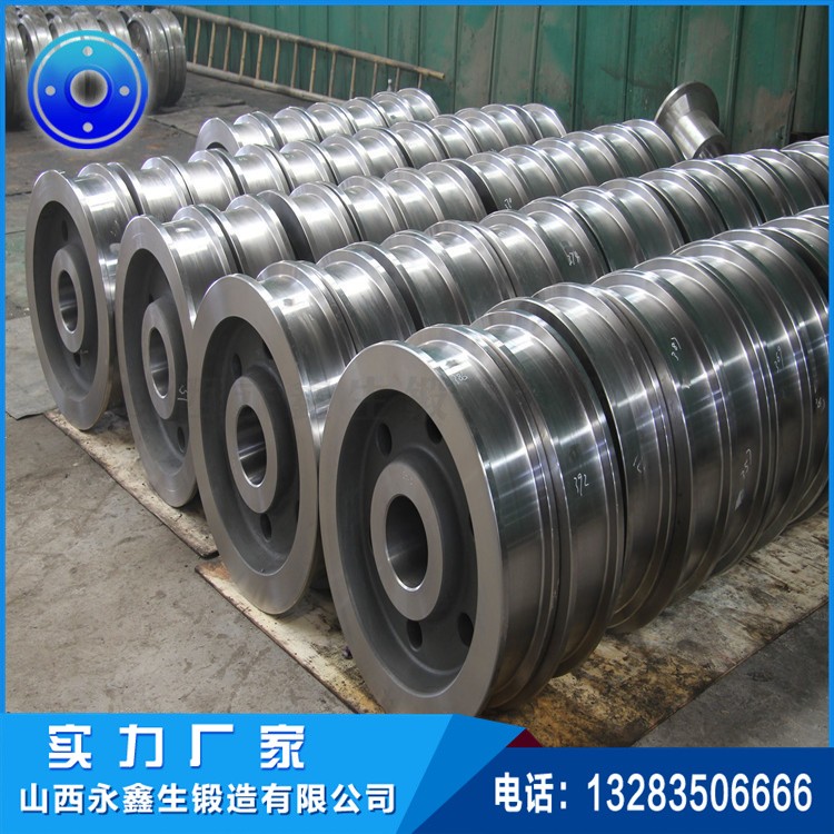 起重機(jī)車輪|軌道車輪|行車輪|托輪