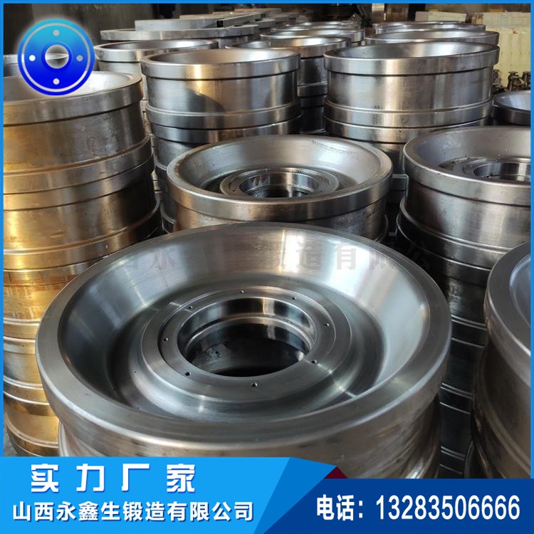 起重機(jī)車輪|軌道車輪|行車輪|托輪