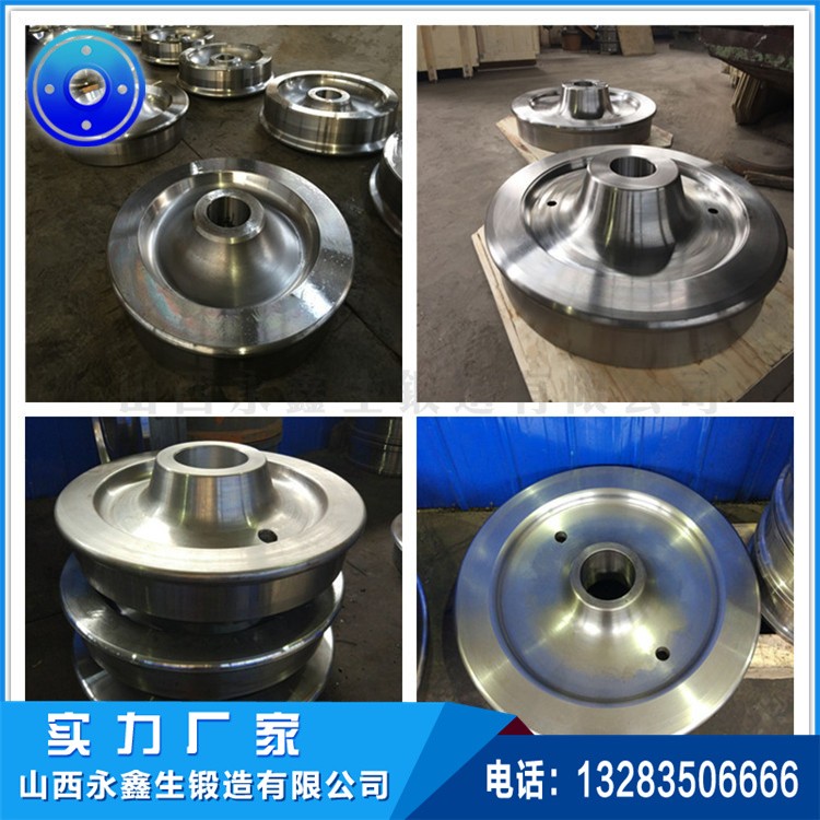 起重機(jī)車(chē)輪|軌道車(chē)輪|行車(chē)輪|托輪