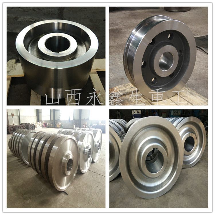 起重機(jī)車輪|軌道車輪|行車輪|托輪