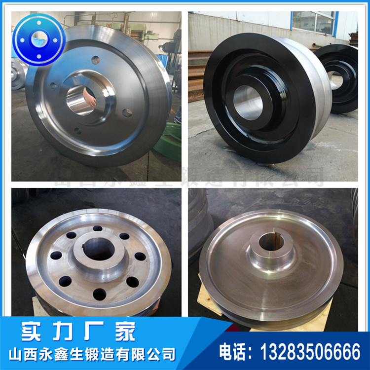 起重機(jī)車輪|軌道車輪|行車輪|托輪 起重機(jī)車輪|軌道車輪|行車輪|托輪