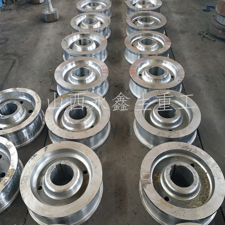 起重機(jī)車輪|軌道車輪|行車輪|托輪