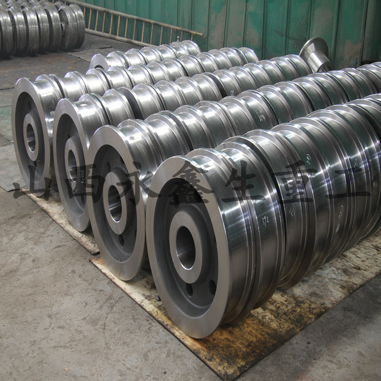 起重機(jī)車輪|軌道車輪|行車輪|托輪