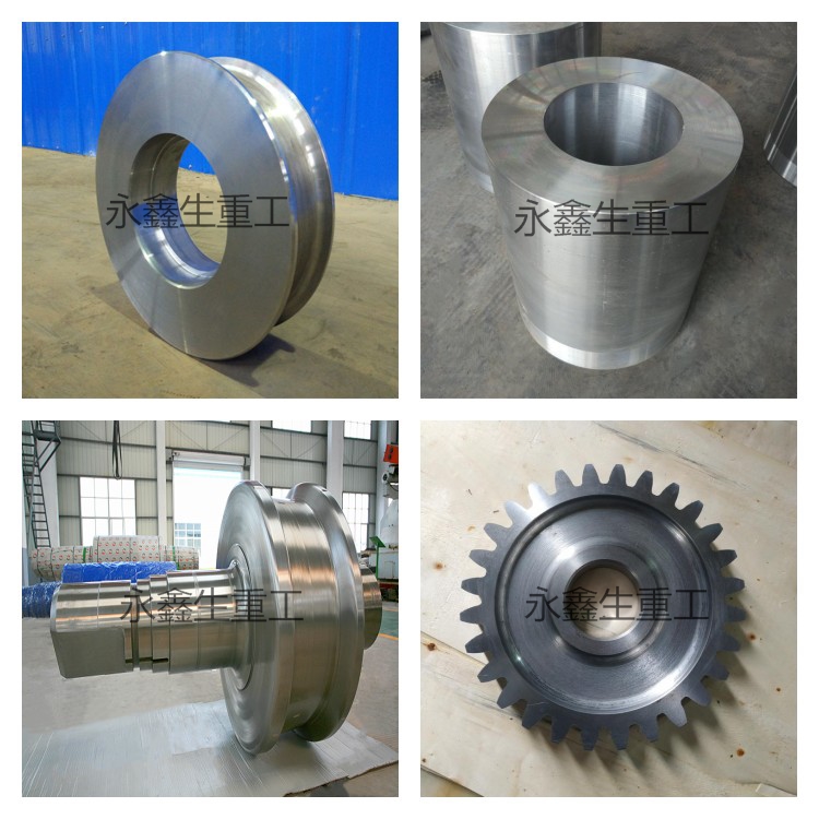 起重機(jī)車輪|軌道車輪|行車輪|托輪