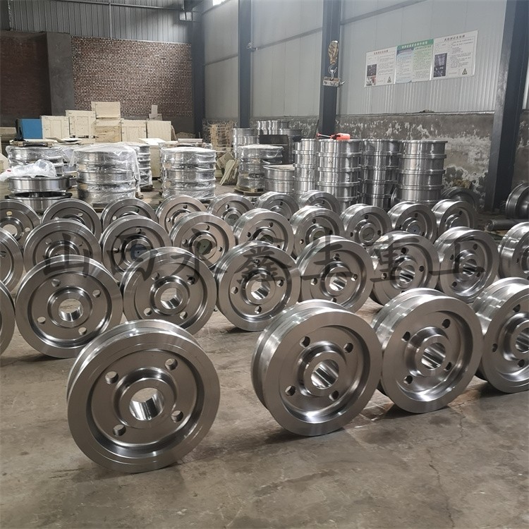 起重機車輪|軌道車輪|行車輪|托輪