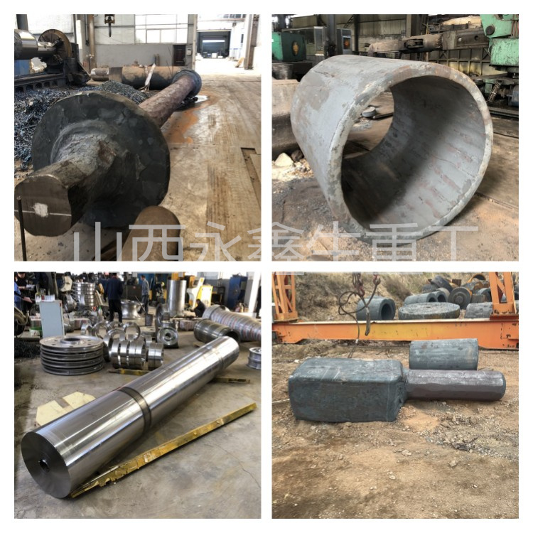 起重機(jī)車輪|軌道車輪|行車輪|托輪