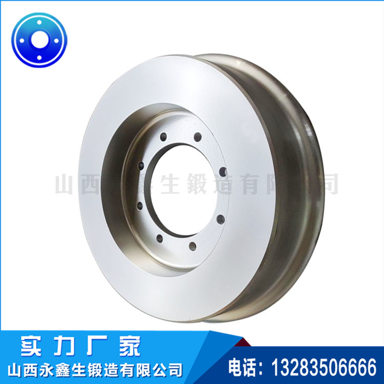 鍛造鐵水包運輸車從動輪 364.jpg