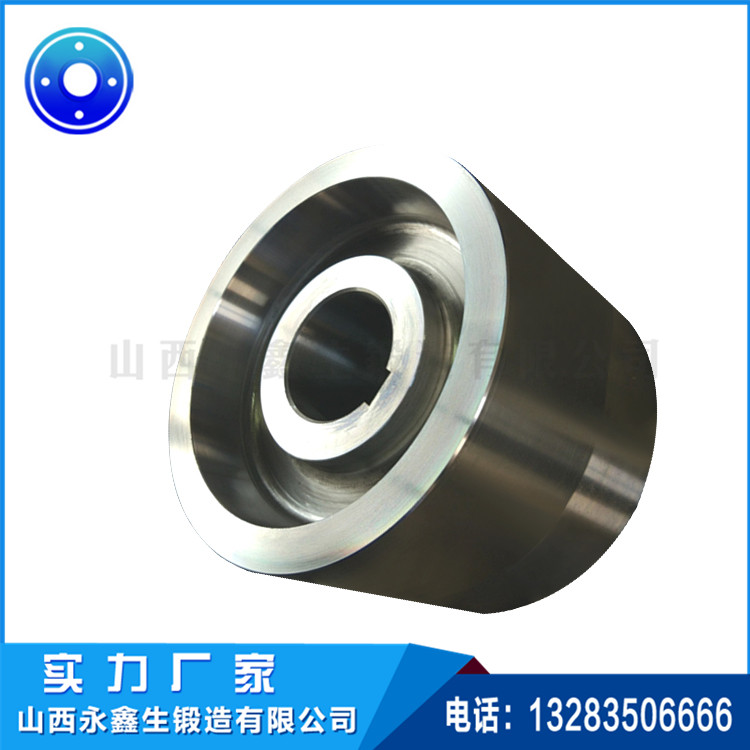 輪帶托輪鍛件 輪帶托輪鍛件