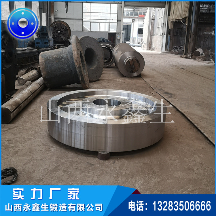 車輪鍛件 車輪鍛件