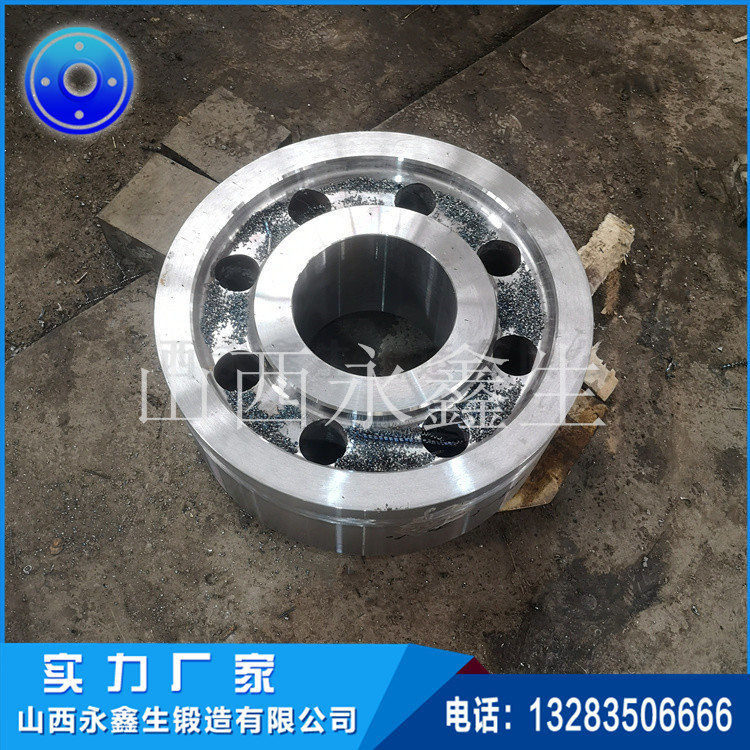 過跨跨車車輪鍛件 過跨跨車車輪鍛件