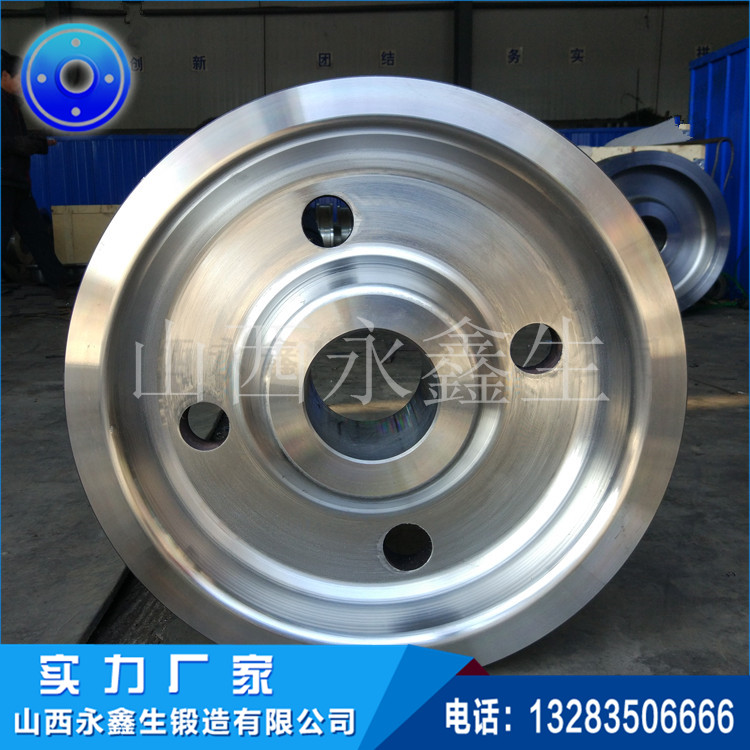 鍛造雙罐車(chē)從動(dòng)輪 鍛造雙罐車(chē)從動(dòng)輪