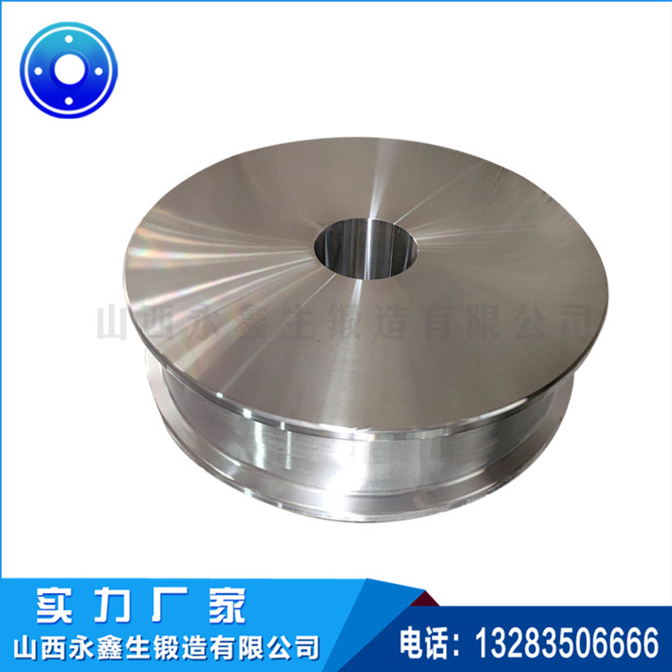 單罐車主動(dòng)輪鍛件 單罐車主動(dòng)輪鍛件