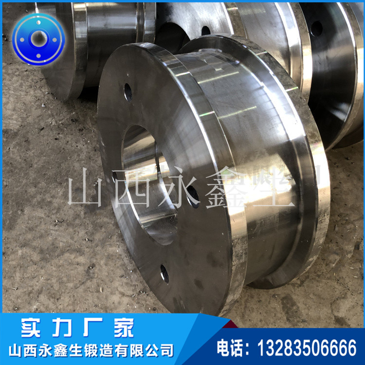 鐵水包運(yùn)輸車主動輪 鐵水包運(yùn)輸車主動輪