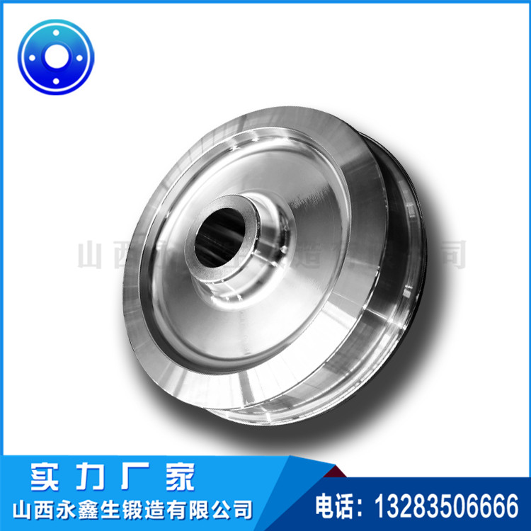 42CRMO車(chē)輪體鍛件 42CRMO車(chē)輪體鍛件