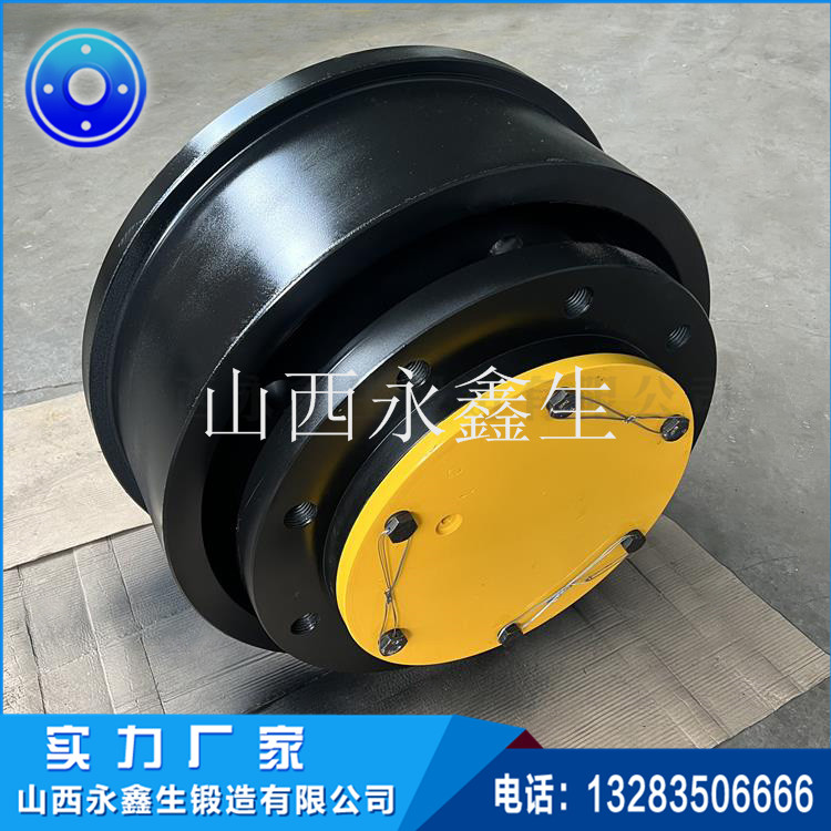 擠壓機H13輪轂 擠壓機H13輪轂