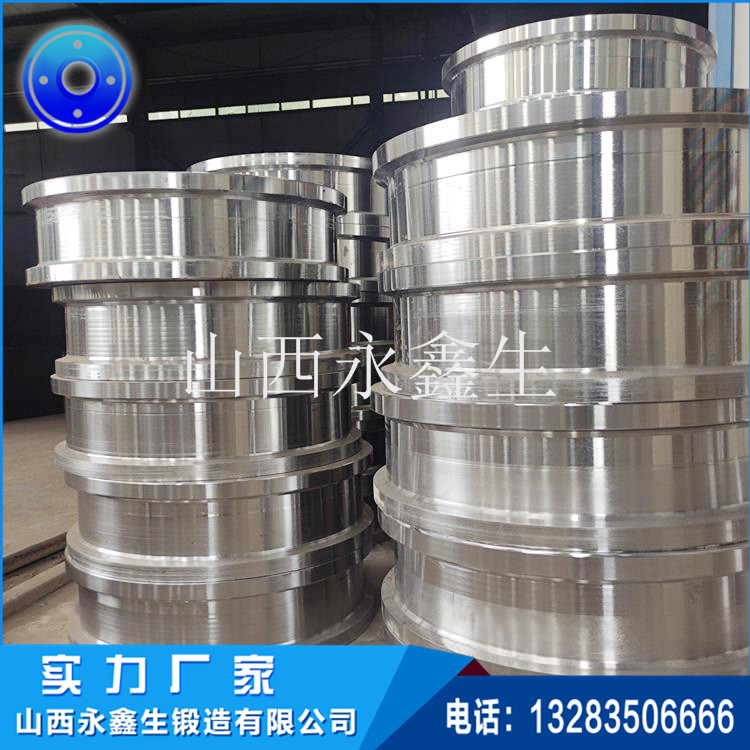 42CrMo盾構(gòu)機(jī)輪轂 42CrMo盾構(gòu)機(jī)輪轂