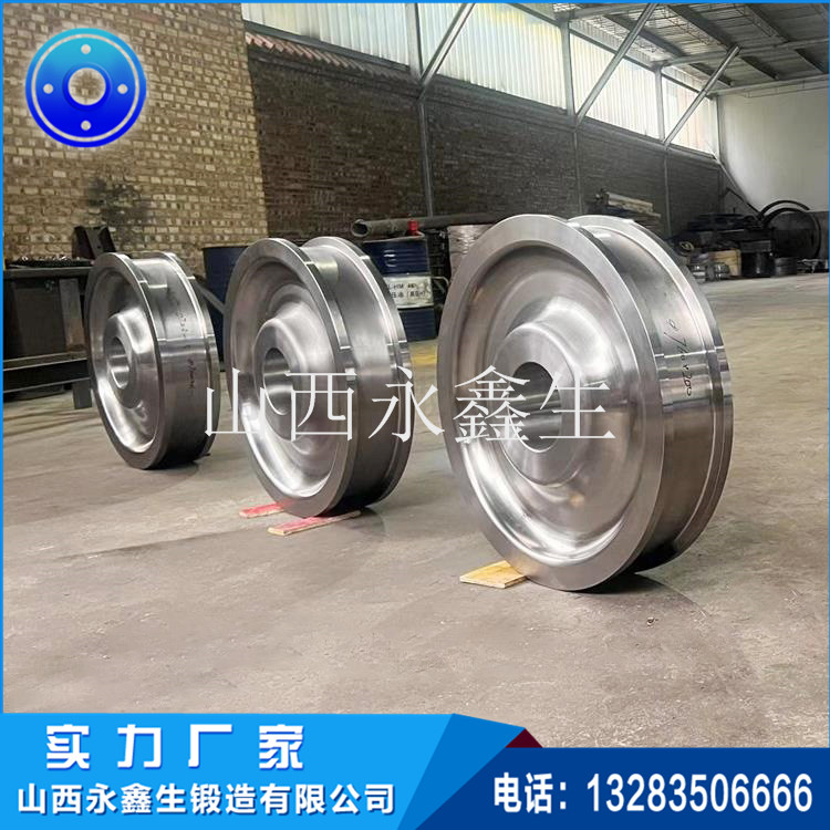 42CrMo盾構(gòu)機(jī)輪轂鍛件 42CrMo盾構(gòu)機(jī)輪轂鍛件