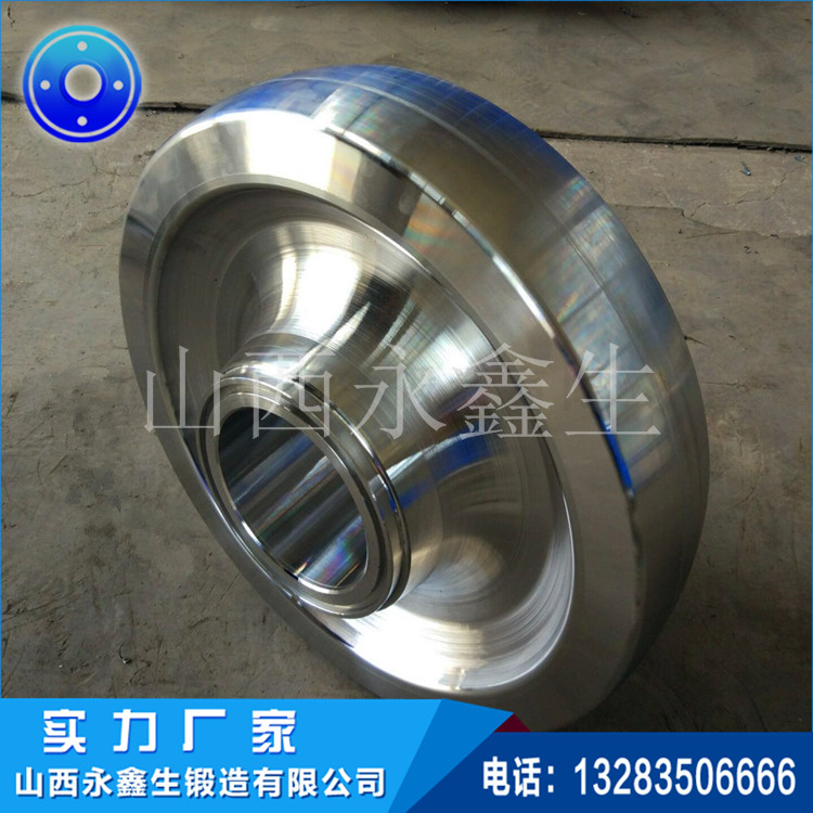 鍛造球磨機(jī)齒輪鍛件毛坯 鍛造球磨機(jī)齒輪鍛件毛坯
