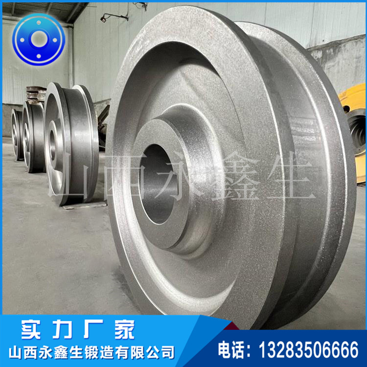 鍛造管磨機(jī)齒輪鍛件毛坯 鍛造管磨機(jī)齒輪鍛件毛坯