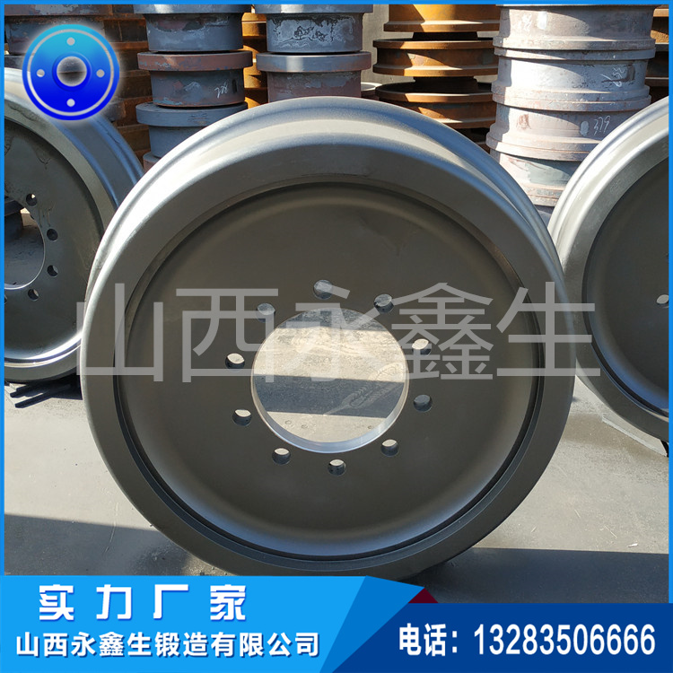 主梁門式起重機 主梁門式起重機