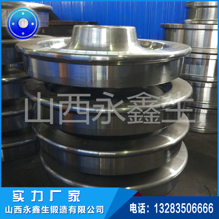 固轉支承起重機 固轉支承起重機