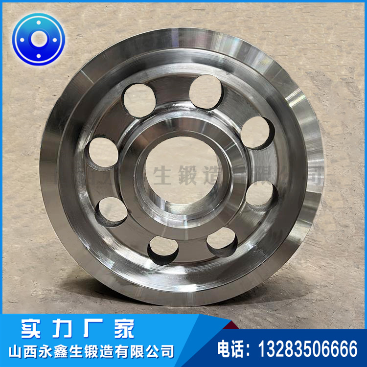 LD車(chē)輪鍛件 LD車(chē)輪鍛件