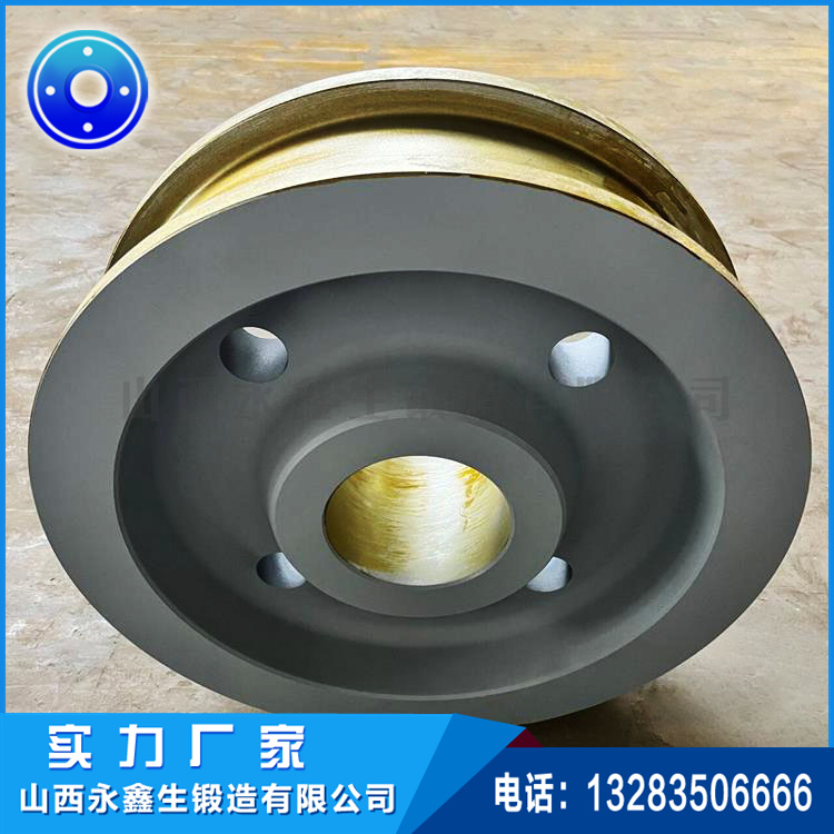 行車輪鍛件 行車輪鍛件