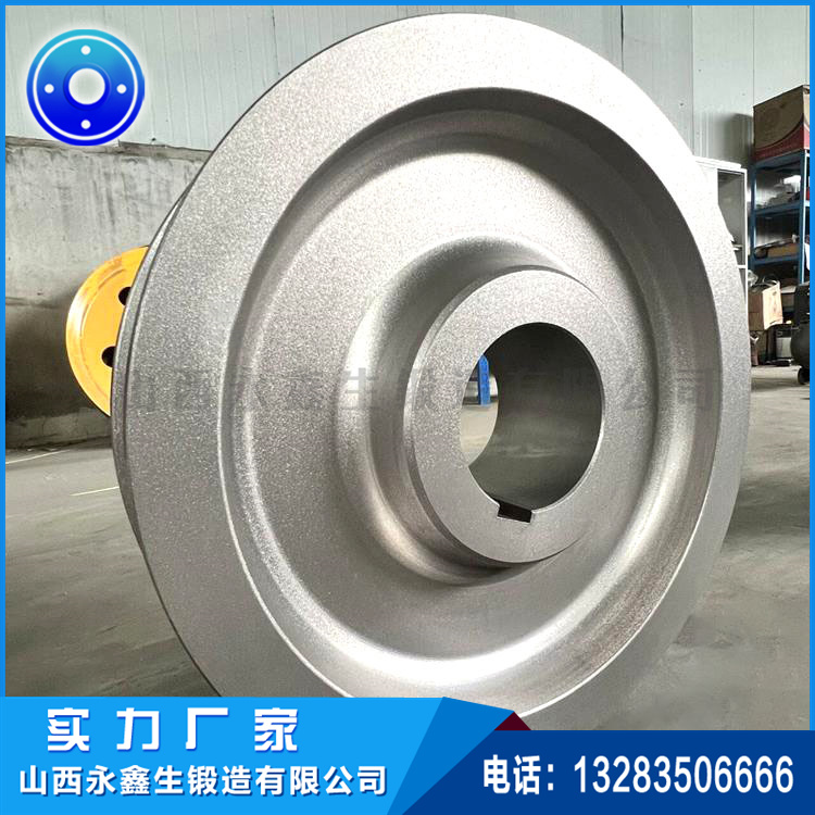 主動輪鍛件 主動輪鍛件