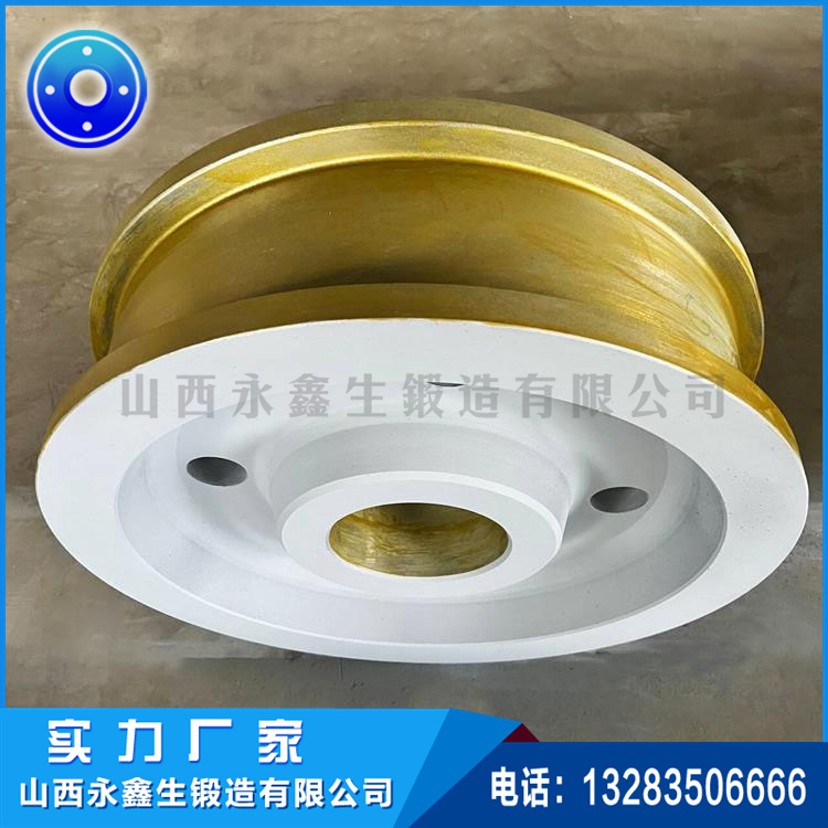 被動輪鍛件 被動輪鍛件