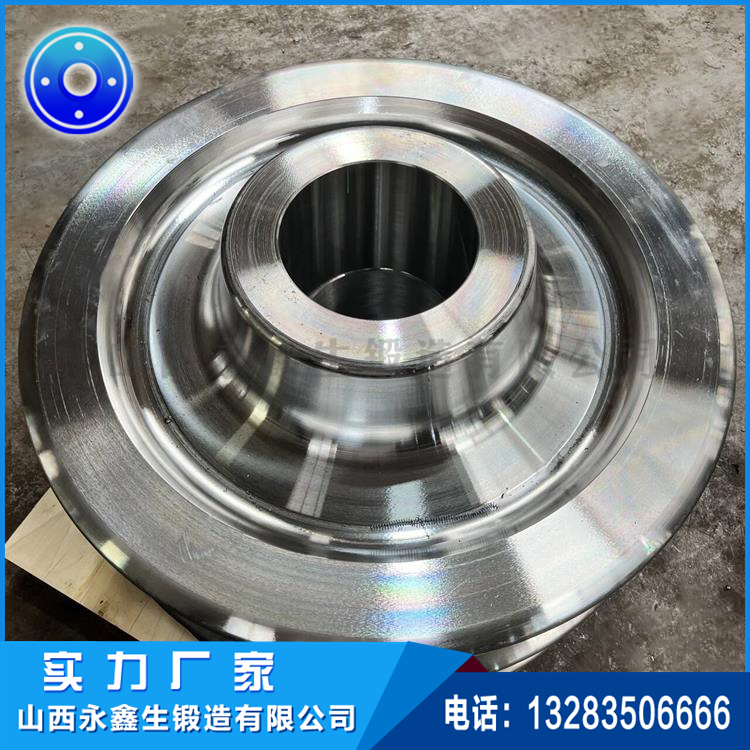 從動輪鍛件 從動輪鍛件