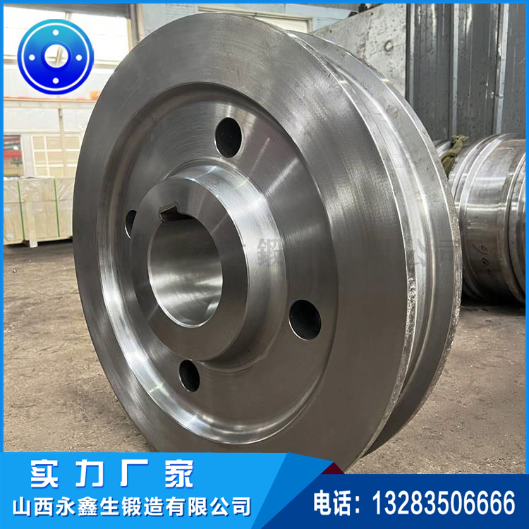 驅(qū)動(dòng)輪鍛件 驅(qū)動(dòng)輪鍛件