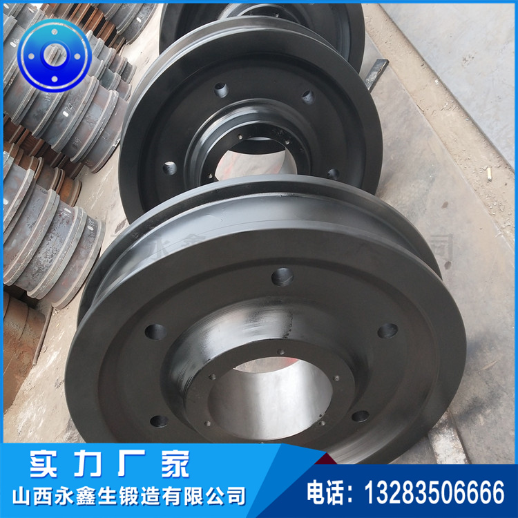 車輪組車輪鍛件 車輪組車輪鍛件