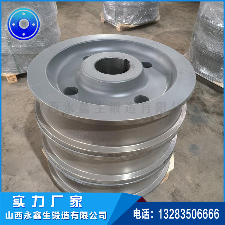 驅(qū)動(dòng)輪車輪鍛件 驅(qū)動(dòng)輪車輪鍛件