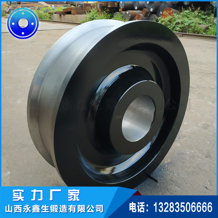 車輪鍛造|輪轂鍛造|起重機(jī)車輪|軌道車輪|行車輪|托輪|船舶曲軸