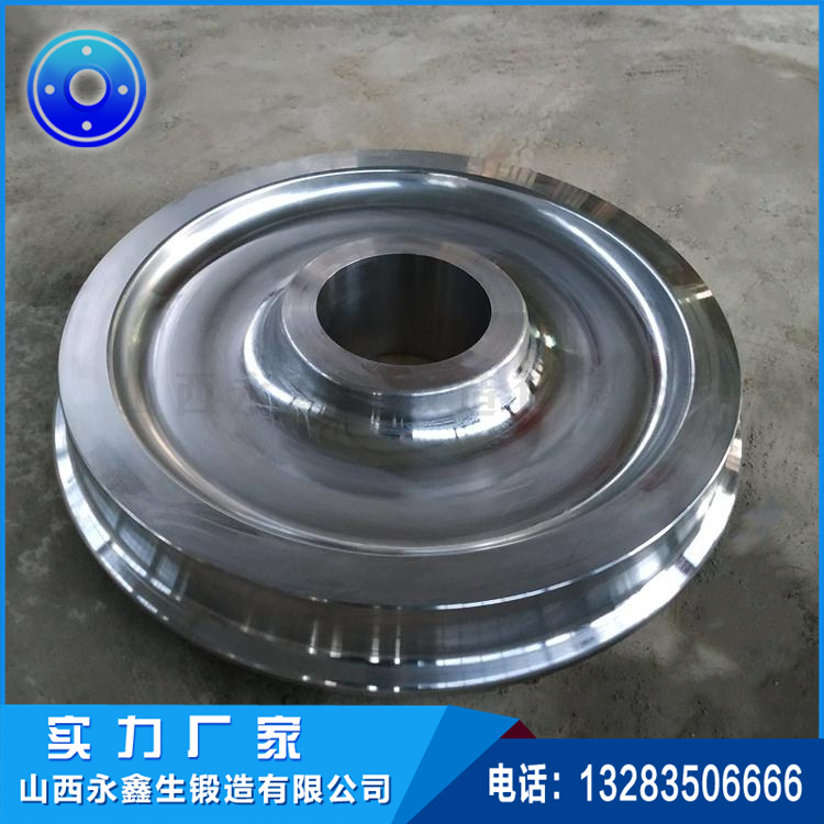 攔焦車車輪鍛件 攔焦車車輪鍛件