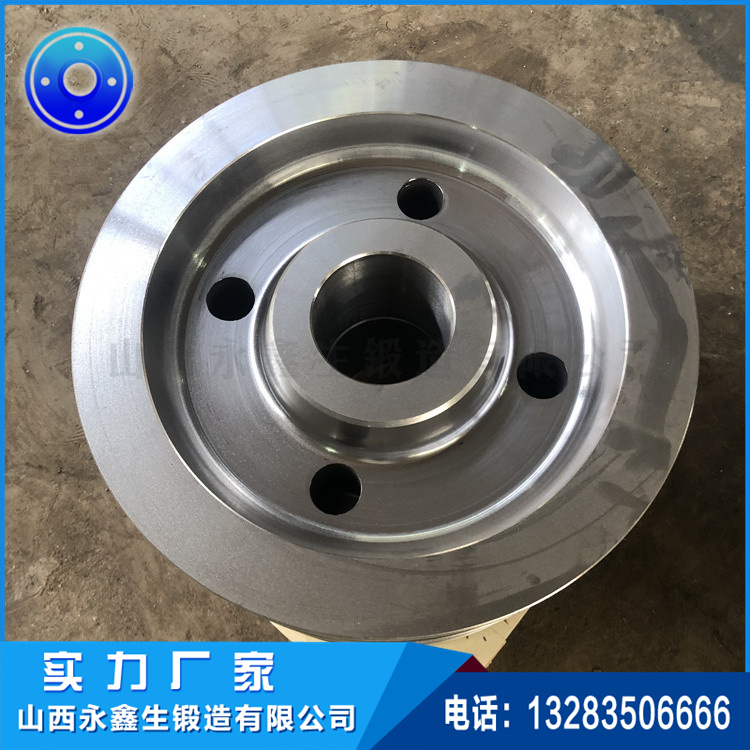 過跨車車輪鍛件 過跨車車輪鍛件