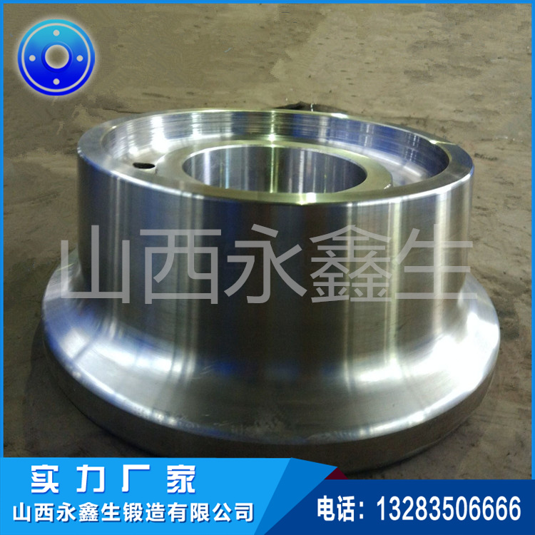 車輪鍛造|輪轂鍛造|起重機車輪|軌道車輪|行車輪|托輪|船舶曲軸